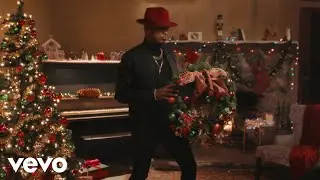 Ne-Yo - Merry Christmas Baby (Visualizer)