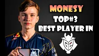 MONESY TOP-TIER 3 BEST IN THE WORLD DESTROYING FPL CS:2 2024.