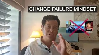 Change Your Minset on Failure Part 2 | Succeed In Software