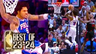 Kelly Oubre Jr BEST HIGHLIGHTS Of 23-24 🔥