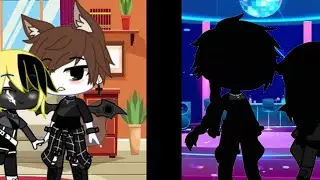 Я запрещаю тебе менять пол|meme|Gacha club|