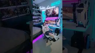 A Chair that Massages you??😍 Say hello to the Chill Chair! 