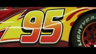 "Unstoppable" TV Spot - Cars 3