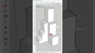 How to use the bevel plugin in SketchUp?!