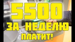 Как заработать в интернете без вложений? От 5000 рублей в день с нуля 