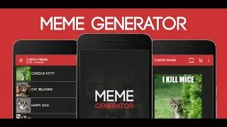 Meme Generator