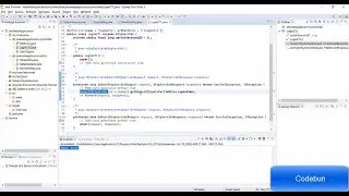 Java Project Tutorial 11 How to Manage Servlet Utilities