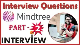 🔴 Mindtree interview questions | Mindtree for freshers | Mindtree Technical Interview Questions 2021