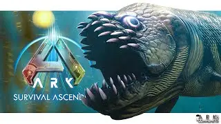 10 New Dinos Coming to ARK!