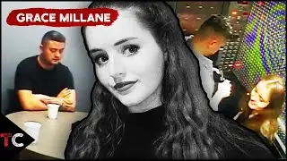 The Case of Grace Millane