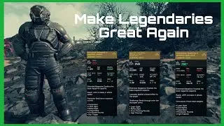 Starfield Weapon Effects 100% Free Mod Review