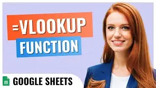 How to Use VLOOKUP in Google Sheets Like a Pro