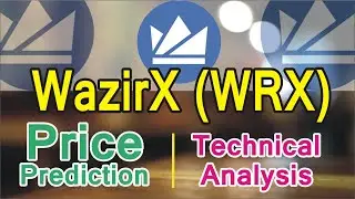 WazirX Token (WRX) Price Prediction and Technical Analysis