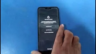 Redmi Note 6 Pro MI Account Remove | FRP Unlock Tool 2022 | 100% Working