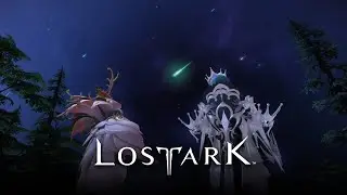 Lost Ark OST | Astella