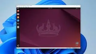 Switching between Virtual Terminals on Ubuntu Desktop