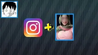 Kalo gw nemu Jilbab Ketat , Vidionya selesai - Instagram