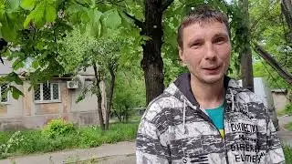 Военные ВСУ пристрелили человека за просьбу сигареты. рассказ очевидца, Мариуполь