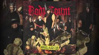 BODY COUNT - Pray For Death