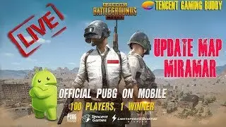 PUBG MOBILE new update 6.0