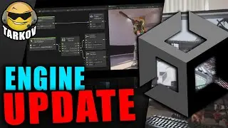 NEW Engine? AGAIN? What Should, Could & WILL Be on TarkovTV Friday // Escape from Tarkov News