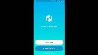 How to Download and Install Official TWRP App from Play Store