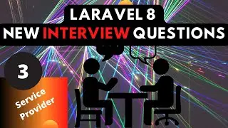 Laravel Interview question on Service Container in Hindi