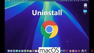 How To Uninstall Google Chrome On Mac