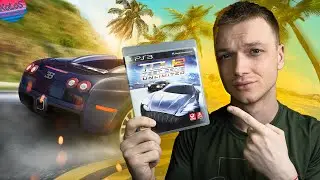 Test Drive Unlimited 2 на PS3