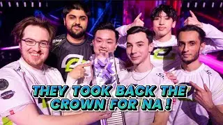 How OpTic Took Down LOUD To Win Masters Reykjavík! | Valorant Breakdown - VCT Masters 1