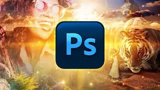 ❤ Aprende Photoshop: Curso de Diseño Digital de Cero a Experto