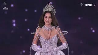 Miss Grand International 2024 - Full Show 1080p