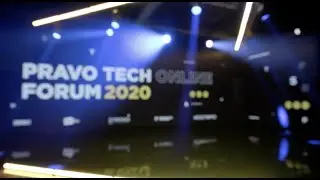 Как прошёл Pravo Tech Forum 2020: крупнейший кейс-форум об автоматизации юридических процессов