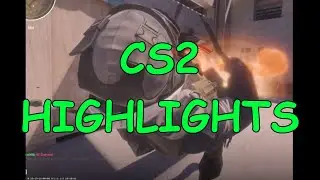 Rise to Top in Broken World - Stream Highlights 26/03/2024 #cs2 #funny #highlights #twitch