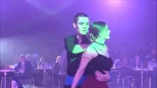 8. Бал ректора СГУГиТ 2017