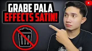 WAG KA MAG DELETE NG VIDEOS SA YOUTUBE NGAYONG 2024!