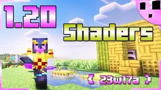 Complementary Shaders in Minecraft 1.20 23w18a! Here's How