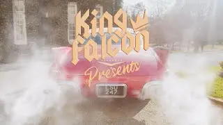 King Falcon - 