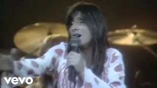 Journey - Wheel in the Sky (Live)