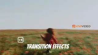 Transition effects