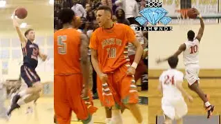 Top Plays From 2014 Charger Classic | Feat. Nikita Orap, Keonn Scott, Shawn Occeus and More!!