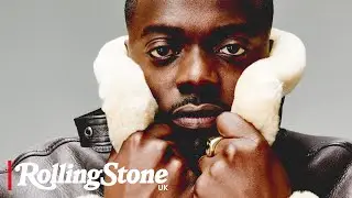 Daniel Kaluuya on Labrinth, Arsenal winning the league, and The Kitchen