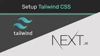 How to install Tailwind CSS in Next Js app