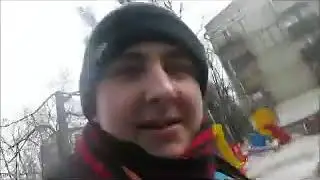 иван смехович с рогнегопником и предварительные ласки фильм романа колпакова