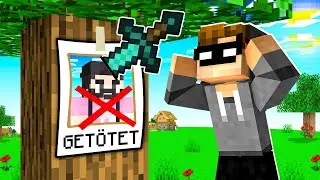 WER HAT STANDARTSKILL GETÖTET? im Minecraft MURDER Modus