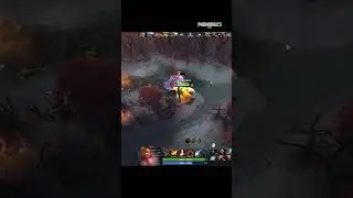 ЛИНА БОЛЬШЕ НЕ ИМБА😥? ДОТА 2 ПАТЧ 7.32e | Лина Рампейдж дота2 | Lina dota 2