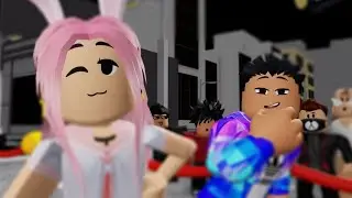 Fashion Week [Roblox Animation] // By Zerophyx