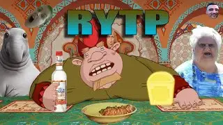 Добрыр Никитич - RYTP 3