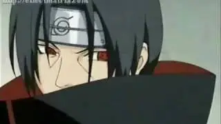 Itachi Vs Orochimaru