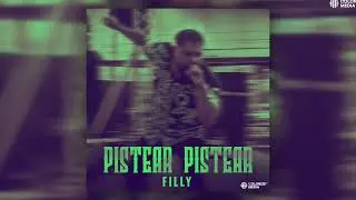 El Filly Y Sus Aliados - Pistear Pistear